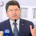 Adalet Bakanı Yılmaz Tunç: Soruşturmanın sonucunu beklemek gerek