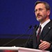 Fahrettin Altun’dan Özel’e yanıt: “İletişim Başkanlığı devletin kapısıdır, vatandaşın hizmetkârıdır”