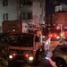 İstanbul'da yangın! Kadıköy'de apartmanda çıkan yangında 1 kişi öldü!