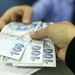 Asgari ücretliye Ara Zam Müjdesi