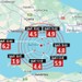 İstanbul'da bir deprem daha oldu