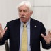 Cengiz Çandar: Devlet Bahçeli olmadan süreç olmazdı
