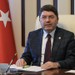 Bakan Tunç'tan Özgür Özel'e tepki