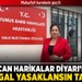 Mahalleli harekete geçti: Sincan Harikalar Diyarı’nda mangal yasaklansın talebi