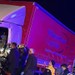 Kızılcahamam’da zincirleme TIR kazası: 2 yaralı