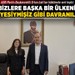 ABB Meclis Başkanvekili Ertan Işık’tan hükümete sert tepki: “Bizlere başka bir ülkenin belediyesiymişiz gibi davranılıyor!”
