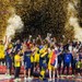Fenerbahçe Beko tekrar Avrupa'nın zirvesinde