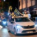 Fenerbahçe Beko’nun Avrupa Ligi Zaferi Ankara’da coşkuyla kutlandı
