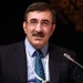 Cevdet Yılmaz'dan "barış ve istikrar" vurgusu