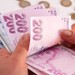 Emeklinin gözü enflasyon zammında!