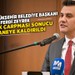 Manisa Büyükşehir Belediye Başkanı Ferdi Zeyrek elektrik çarpması sonucu hastaneye kaldırıldı