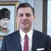 Hastanenin başhekimi açıkladı! Manisa Büyükşehir Belediye Başkanı Ferdi Zeyrek’in sağlık durumu kritik