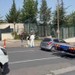 Ankara'da Çankaya Köşkü yakınlarında sıcak anlar! Emekli polis ayağından vurularak etkisiz hale getirildi