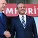 Özgür Özel'den Cumhurbaşkanı Erdoğan'a destek