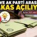 Haziran 2025 anketi dikkat çekti! CHP ve AK Parti arasında makas açılıyor