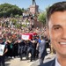 Ferdi Zeyrek'in kızından kahreden paylaşım