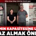 Klima Ustası Oktay Çetin’den önemli uyarı: Ortamın kapasitesine uygun cihaz almak önemli