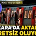 Ankara’da aktarma ücretsiz oluyor! Mansur Yavaş’tan müjde
