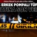 Ankara Mamak’ta şok eden intihar iddiası: Genç erkek pompalı tüfekle hayatına son verdi