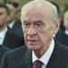 Devlet Bahçeli yine katılmadı