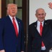 ABD Başkanı Trump ile İsrail Başbakanı Netanyahu telefonda görüştü