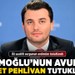 İmamoğlu'nun avukatı Mehmet Pehlivan tutuklandı