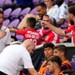 Orkun Kökçü hocasıyla kapıştı
