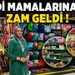 Kedi mamalarına da zam geldi! Eryaman halkı isyan etti