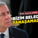 Mansur Yavaş’tan şeffaflık vurgusu: Bizim belediyeye yanaşamadılar!