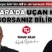 ABB’ye yeni operasyon iddiası! "Ankara’da uçan kuşa sorsanız bilir"