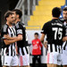 Beşiktaş ilk hazırlık maçına çıktı