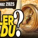 13 Temmuz'da Türkiye'de ve Ankara'da neler oldu?