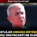"Hani PKK’lılar Ankara Büyükşehir’de sayaç okuyacaktı, ne oldu?"