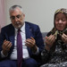 Bakan Işıkhan, 15 Temmuz şehidinin ailesini ziyaret etti