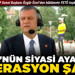 CHP Genel Başkanı Özgür Özel'den hükümete FETÖ tepkisi: FETÖ’nün siyasi ayağına operasyon şart
