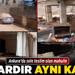 Ankara’da sele teslim olan mahalle: “Yıllardır aynı kabus”