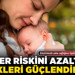 Emzirmenin anne sağlığına faydaları saymakla bitmiyor: Kanser riskini azaltıyor, kemikleri güçlendiriyor