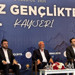 Cumhurbaşkanı Erdoğan Kayseri’deki gençlerle telefonla görüştü
