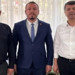 Ev hapsine tepki gösterdi! Partisinden istifa etti!