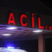 Ankara'da olaylı gece! 3 kişi yaralandı!