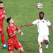 Atakaş Hatayspor- Keçiörengücü maçı sonrası teknik direktörlerden açıklama