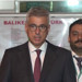 Bakan Memişoğlu yaralıların durumunun iyi olduğunu açıkladı
