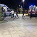 Sincan Park’ta bıçaklı dehşet: İki kişi yaralandı