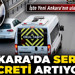 Ankara’da servis ücreti artıyor! İşte Yeni Ankara'nın ulaştığı rakamlar