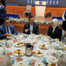 AK Parti İstanbul İl Başkanlığı iftarında şehit yakınları ve gaziler ağırlandı