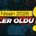 28 Nisan 2026'da Türkiye'de neler oldu? İşte detaylar...
