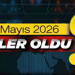 3 Mayıs 2026'da Ankara'da ve Türkiye'de neler oldu?