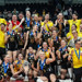 VakıfBank Avrupa şampiyonu olarak yedinci kez kürsüye çıktı