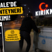Çöp konteyneri akımı nedir? "Anılarımı geri almaya geldim" videoları Kırıkkale'de de patladı!