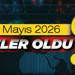 4 Mayıs'ta Ankara'da ve Türkiye'de öne çıkan gelişmeler neler?